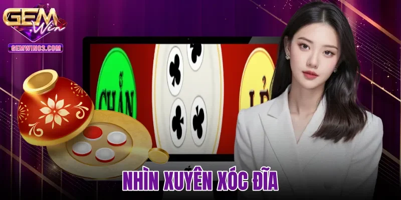 Nhìn Xuyên Xóc Đĩa | Vạch Trần Bẫy Lừa Đảo Cùng Gemwin